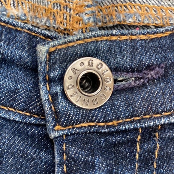 AG Jeans Size 27R The Stilt Cigarette Jean - Picture 14 of 15